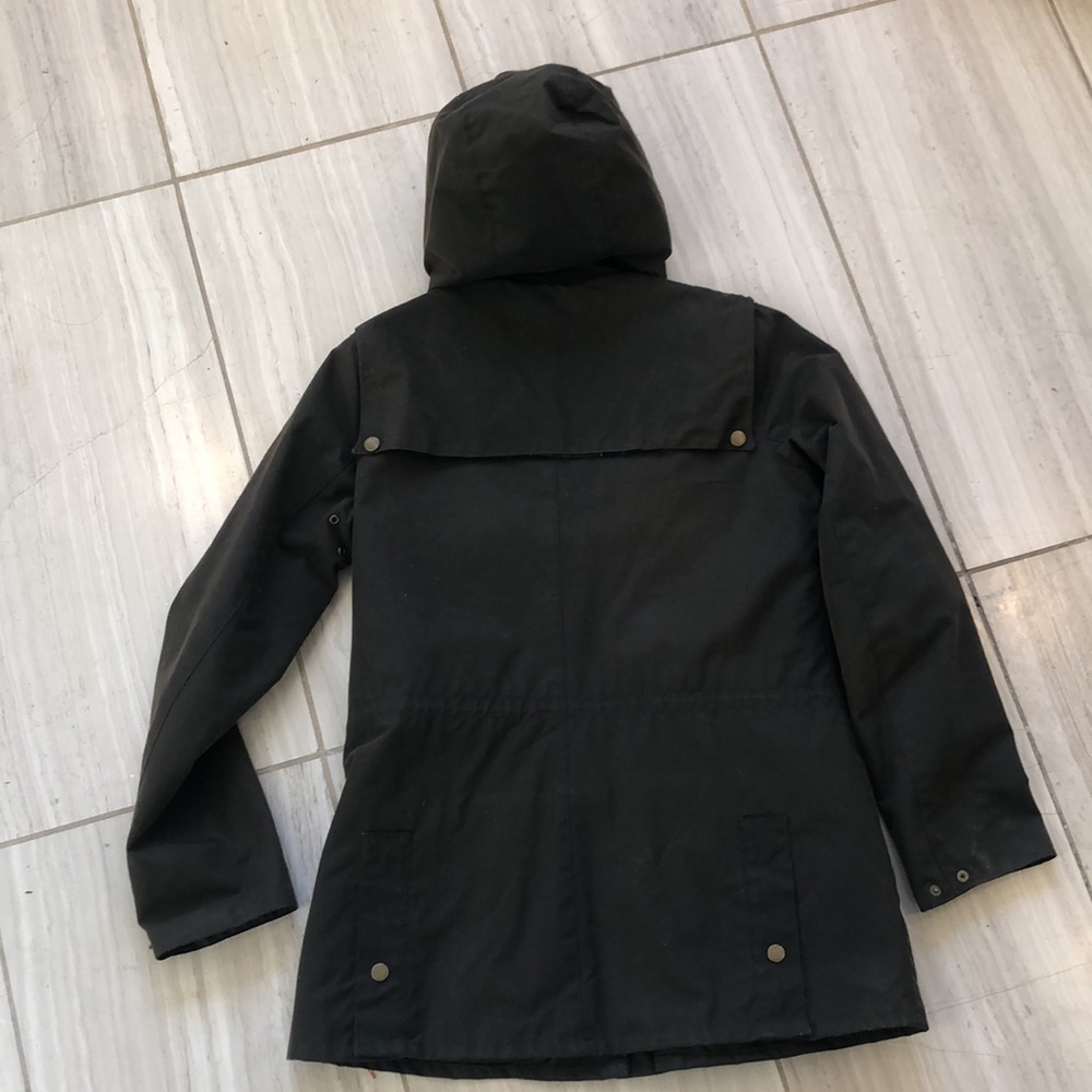 Barbour Durham jacket - Picture 8 of 14